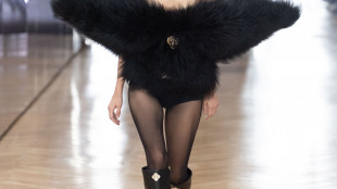 Venezia &egrave; la diva protagonista della sfilata di Blumarine