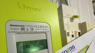 Energie: l'UE s'accorde sur des mesures d'urgence pour all&eacute;ger les factures