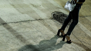 Obras para a Copa do Mundo atrapalham vida de trabalhadoras sexuais no M&eacute;xico