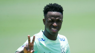 Vinicius may miss Argentina World Cup qualifier due to injury