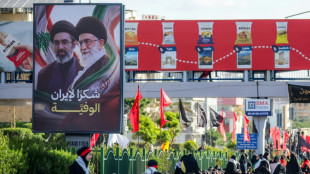 US, Iran trade strikes putting new strain on Middle East truce
