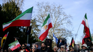 Schah-Sohn Pahlavi ruft zu neuen Protesten auf - Iran von Sicherheitskonferenz ausgeladen