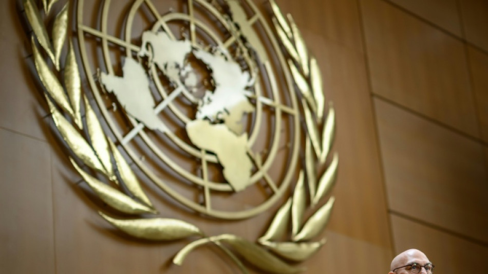 La violencia contra las mujeres es una "emergencia global", alerta la ONU