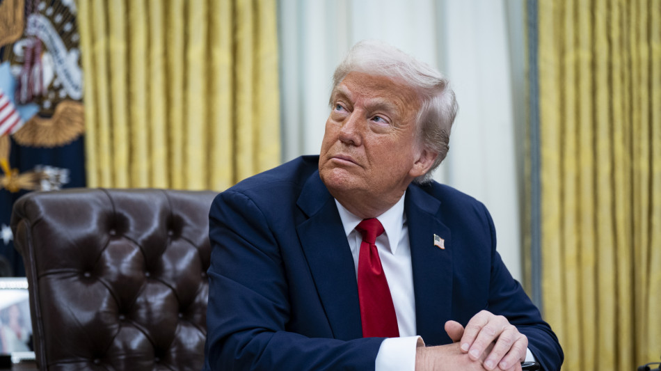 Indice manifattura Usa cala a marzo, prima contrazione 2025