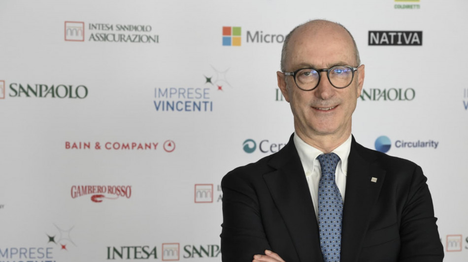 Imprese Vincenti, a Napoli la decima tappa dell'evento di Banca Intesa