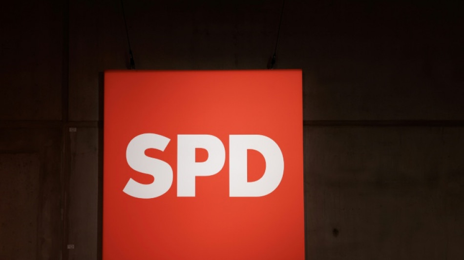 SPD-Vorsitz: Hubertus Heil schlie&szlig;t Kandidatur nicht aus