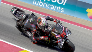 MotoGp: Aragon; Bezzecchi davanti nelle prequalifiche, poi i fratelli Marquez