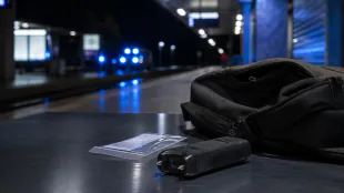 Controlli contro le violenze giovanili, denunciato un sedicenne con storditore
