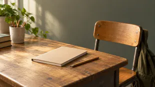 Lehrer Engin &Ccedil;atık beschreibt ungleiche Startbedingungen und die Bedeutung von Vertrauen