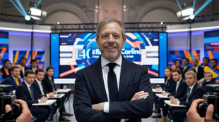 Domenico Livio Trombone entra nel Cda di QN Media editore del Resto del Carlino