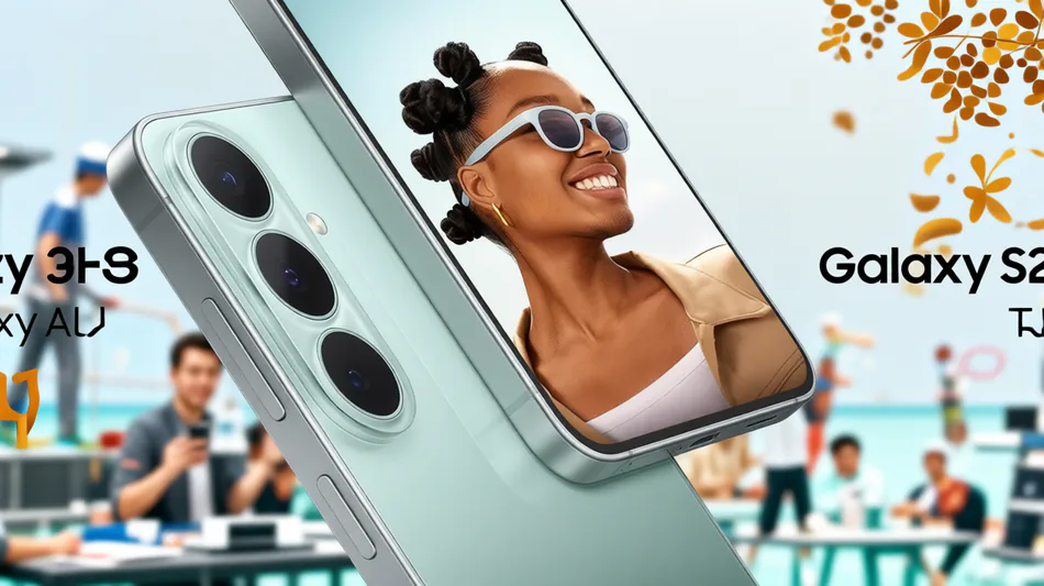 Samsung Galaxy S26 FE: One UI 9 e prezzi in aumento