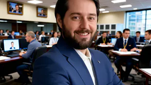 Milano, Gabriele Abbiati candidato sindaco per Patto per il Nord