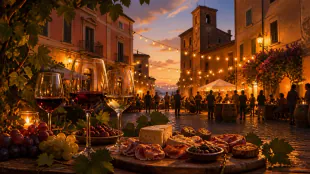 Nettuno Wine Festival, degustazioni e tutela delle viti a piede franco