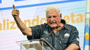 Ex-presidente do Panamá condenado por lavagem de dinheiro anuncia que vai para Nicarágua