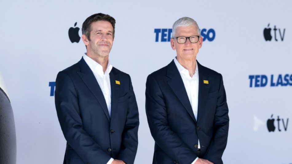 John Ternus toma las riendas de Apple en la era de la IA y los tel&eacute;fonos plegables