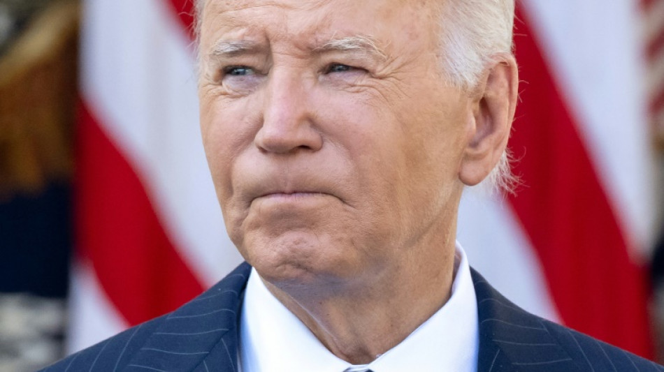 Joe Biden: Democratic fighter, now battling cancer