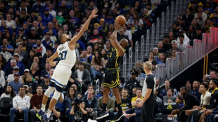 'Clown behavior' - Gobert slams Warriors' Green after in-game headlock