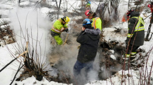 Canad&aacute; se prepara para otra "explosiva" temporada de incendios forestales