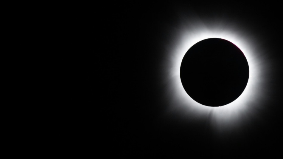 Total solar eclipse to spellbind Europe