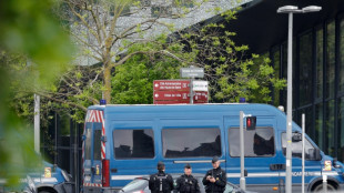 Mort de Nahel: reconstitution sous haute sécurité à Nanterre