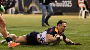 Brumbies mark Slipper record in thriller against Chiefs