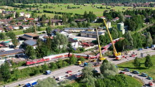 Anklage fordert Bew&auml;hrungsstrafen nach Zugungl&uuml;ck mit f&uuml;nf Toten in Bayern