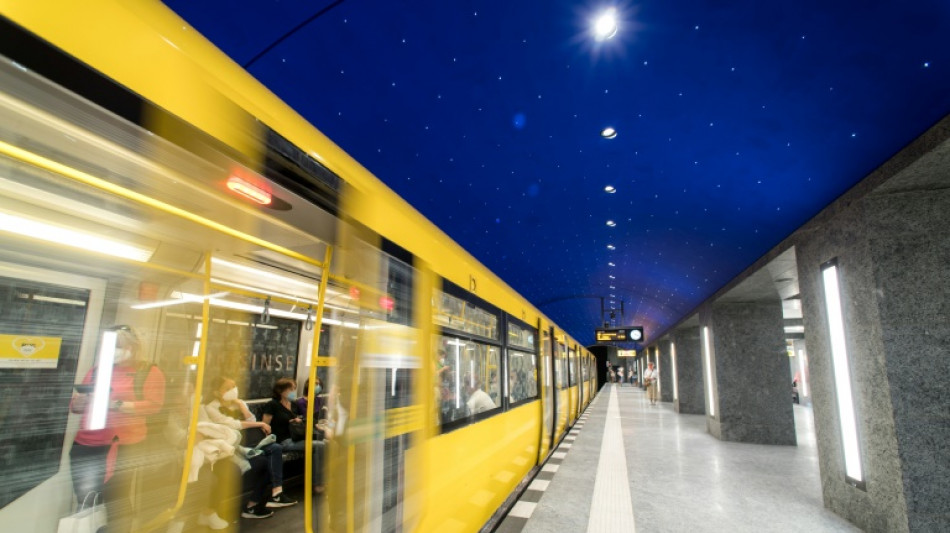 Das "Deutschlandticket" kommt - Forderung nach Sozialvariante und mehr Geld