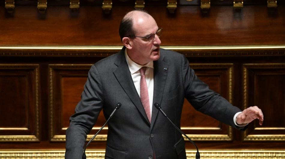 Covid: la vague continue &agrave; d&eacute;cliner alors que la lev&eacute;e des restrictions est annonc&eacute;e