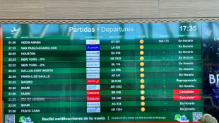 Guerre au Moyen-Orient: coup de froid sur le tourisme