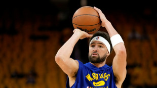 Mavericks buy out Thompson, now reportedly bound for Heat