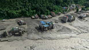 The foreigners missing in Nepal's flash floods