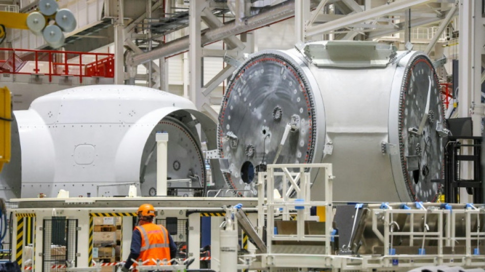 DIHK sieht Wohlstandsverlust von 2000 Euro pro Kopf durch Ukraine-Krieg