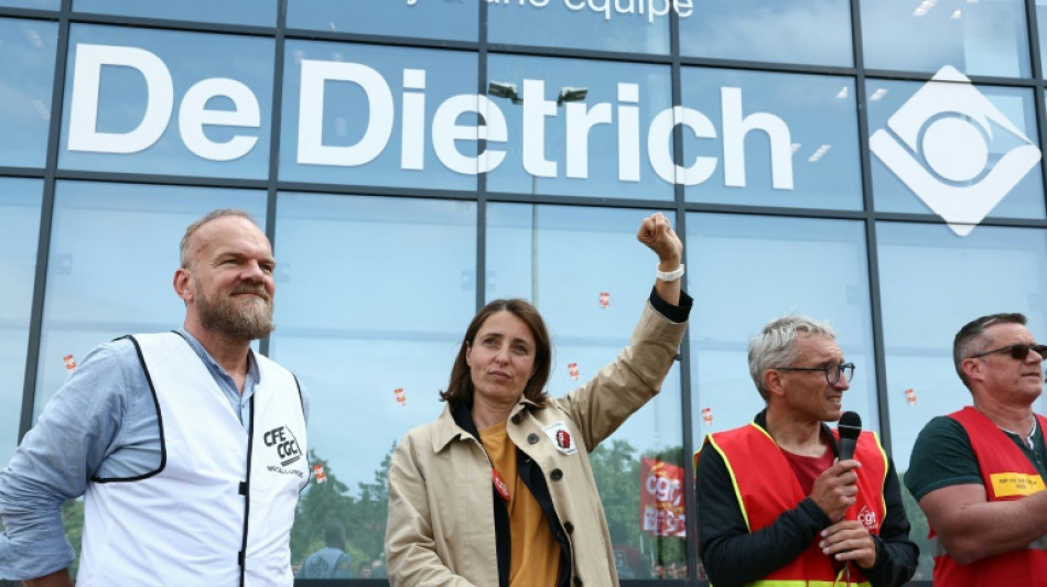 Sophie Binet (CGT) appelle à réserver MaPrimeRénov' au Made in France
