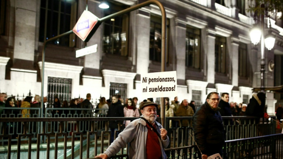Acuerdo para reformar el c&aacute;lculo de las pensiones en Espa&ntilde;a