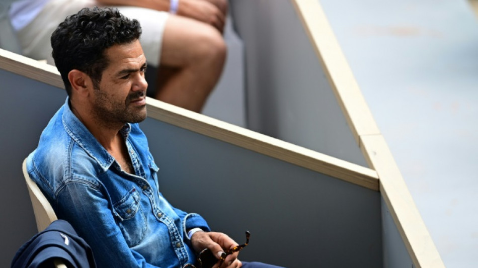 S&eacute;isme: Jamel Debbouze fait un don de sang &agrave; Marrakech 