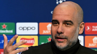 Man City boss Guardiola salutes 'incredible' Venables