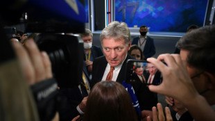 El Kremlin juzga "prematuro" organizar una cumbre Putin-Biden&nbsp;por la crisis ucraniana