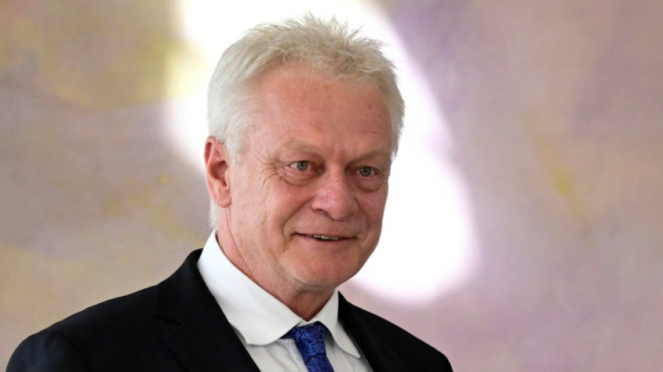 Agrarminister Rainer will Katastrophenübungen auch für Bauernhöfe