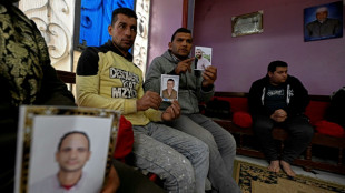 'Pay or he dies', families told as more Egyptians risk Mediterranean crossing