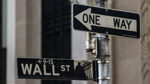 Wall Street fait une pause, termine proche de l'&eacute;quilibre