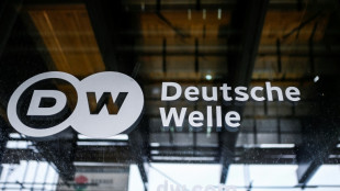 Rusia declara "indeseable" al medio alem&aacute;n Deutsche Welle