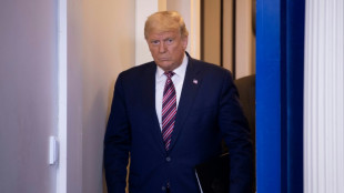 Un document justifiant la perquisition chez Trump rendu public mais expurg&eacute;