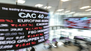 La Bourse de Paris freinée par le triple A perdu de la dette américaine