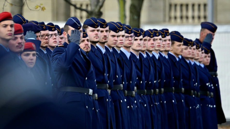 Ministerin Prien will Vorbereitungen f&uuml;r m&ouml;glichen Zivildienst treffen
