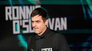 O'Sullivan threatens to quit in row with snooker chiefs
