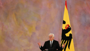 Steinmeier spricht bei Gro&szlig;kundgebung gegen Antisemitismus am Sonntag