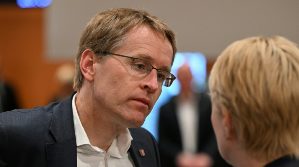 Schleswig-Holstein: Innenministerin und Landwirtschaftsminister verk&uuml;nden R&uuml;ckzug