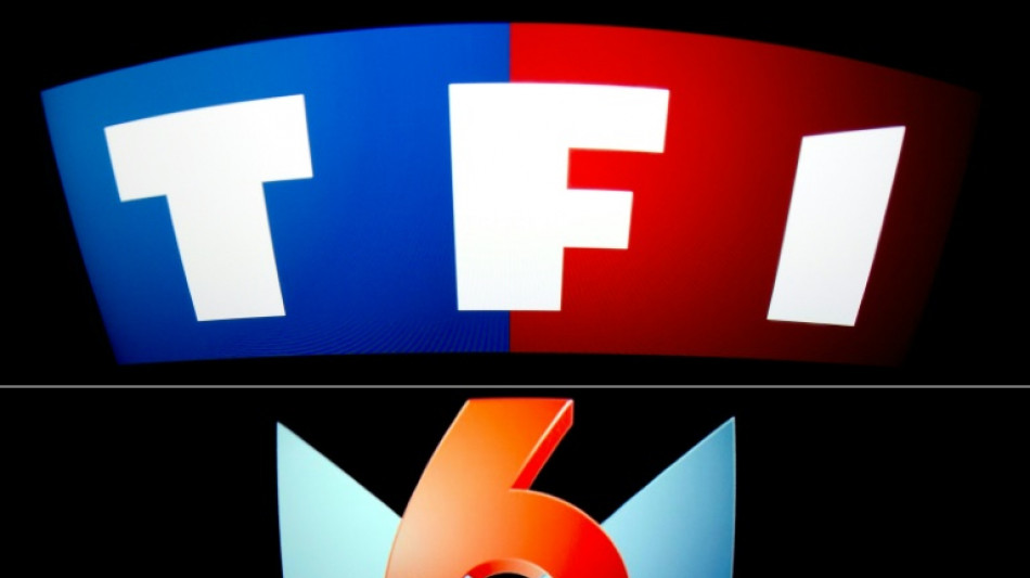 TF1 et M6 s'engagent &agrave; c&eacute;der deux petites cha&icirc;nes &agrave; Altice pour rendre possible leur fusion