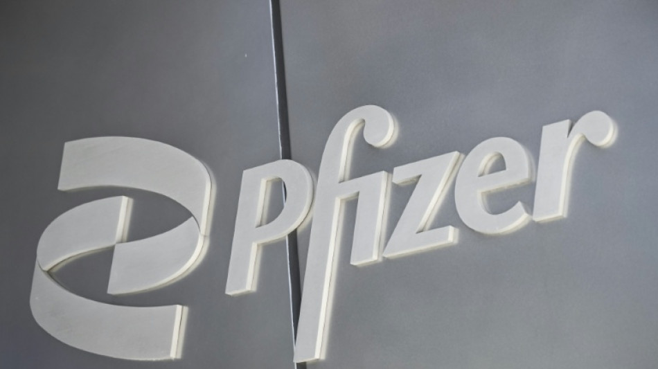 Pfizer finaliza compra de especialista en obesidad Metsera tras puja con Novo Nordisk