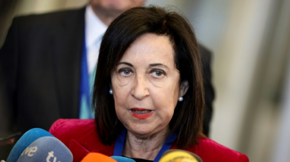 Spanien k&uuml;ndigt Lieferung von sechs Leopard-Panzern f&uuml;r die Ukraine an